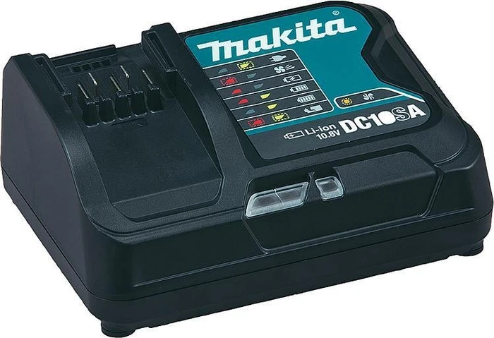 Makita DC10SB Ladegerät