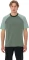 Vaude Loamer Mountainbike Funktionsshirt kurzarm agave (Herren) Vorschaubild