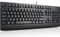 Lenovo Preferred Pro II Keyboard, schwarz, USB, CH Vorschaubild