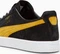 Puma Clyde OG puma black/yellow sizzle Vorschaubild