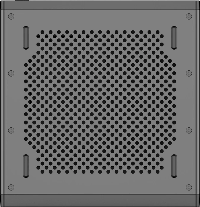 Minisforum MS-01, Core i5-12600H