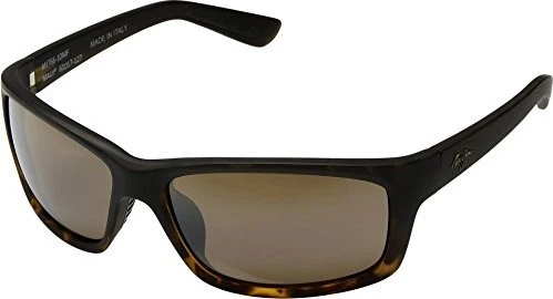 Maui Jim Kanaio Coast matte tortoise ombre/hcl bronze