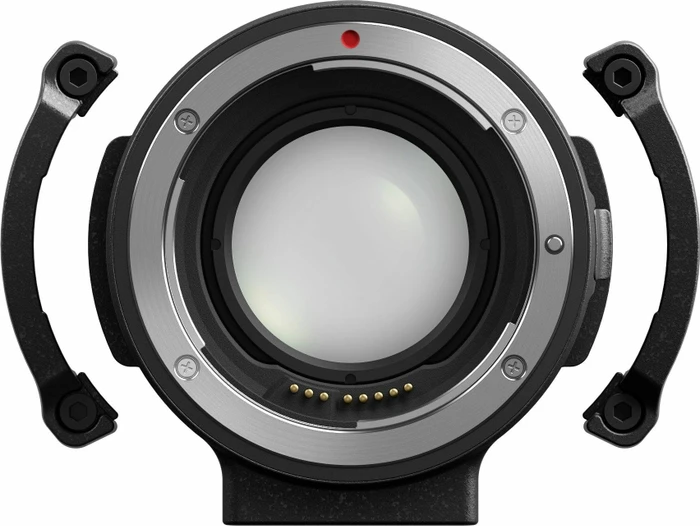 Canon Bajonettadapter EF-EOS R 0.71x