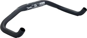 Deda Crononero Low Rider 31.7mm Rennrad Lenker 60mm 460mm