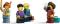 LEGO City - Passagierjet Vorschaubild