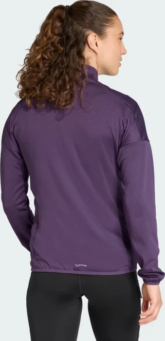 adidas Terrex Xperior Climawarm Light Jacke aurora plum (Damen)