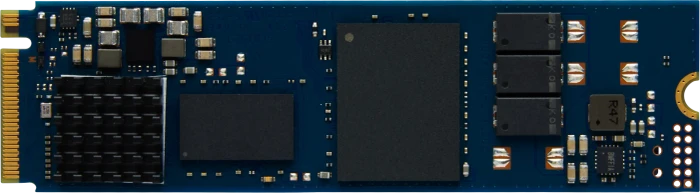 Kingston DC2000B Data Center Series Boot SSD - 0.4DWPD 960GB, M.2 2280 / M-Key / PCIe 4.0 x4