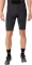 Vaude Matera Tight Fahrradhose kurz schwarz (Herren) Vorschaubild