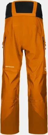 Ortovox 3L Guardian Shell Skihose lang sly fox (Herren)
