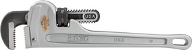 Ridgid 812 Aluminium-Rohrzange gerade, 30cm