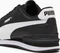 Puma ST Runner v4 Leather puma black/puma white Vorschaubild