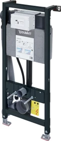 Duravit DuraSystem Installationselement Trockenbau für WC