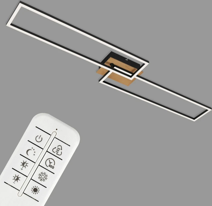 Briloner Frame