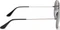 Ray-Ban RB3025 Aviator Classic 58mm gunmetal/green classic Vorschaubild
