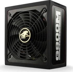 LEPA MaxGold 800W, ATX 2.3