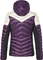Vaude Sesvenna Pro II Funktionsjacke eggplant (Damen) Vorschaubild