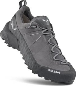 Salewa Wildfire Leather 2 GTX quiet shade/black (Herren)