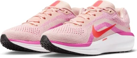 Nike Winflo 11 washed coral/fire pink/white/bright crimson (Damen)