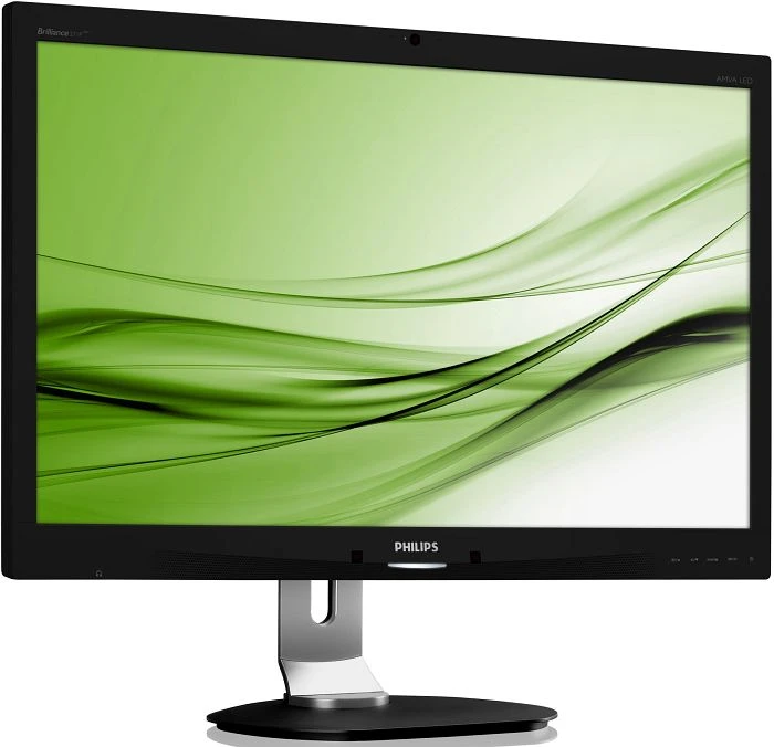 Philips P-line 272P4QPJKEB, 27"