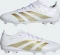 adidas Predator League FG cloud white/gold metallic/sandy beige met Vorschaubild
