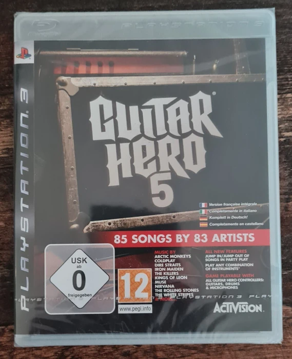 (PS3)