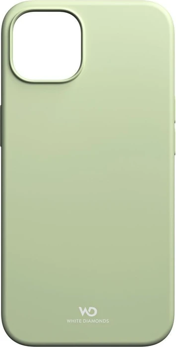 White Diamonds Urban Case für Apple iPhone 13 Pistachio