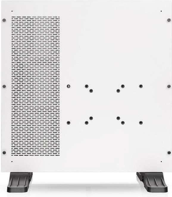 Thermaltake Core P3 Snow Edition weiß, Acrylfenster