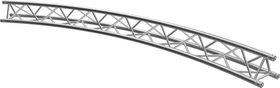 Global Truss F33 Kreisstück für Ø 9,0m 45°