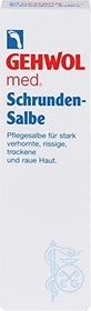 Gehwol Med Schrundensalbe,     75ml