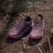 adidas Terrex Soulstride Flow GTX burgundy/core black/pink fusion (Damen) Vorschaubild