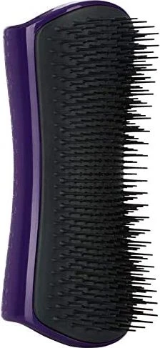 PET Teezer De-Shedding & Grooming Brush, violett/grau