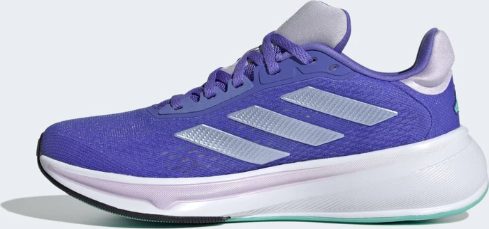 adidas Response Super cobalt blue/zero metalic/flash aqua (Damen)