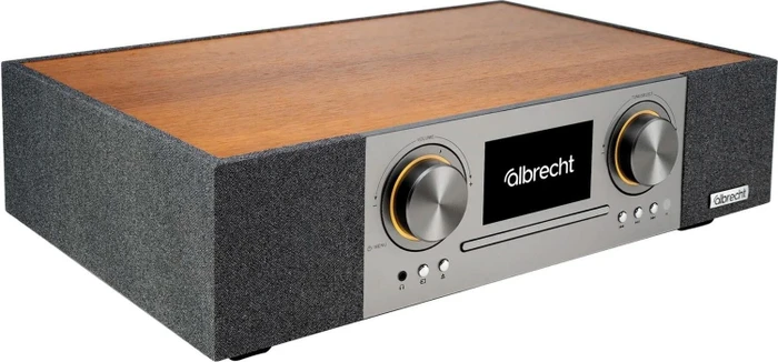 Albrecht DR 1000 (27000)