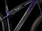 Trek Supercaliber SL 9.7 AXS Gen 2 carbon smoke/purple Modell 2025 Vorschaubild