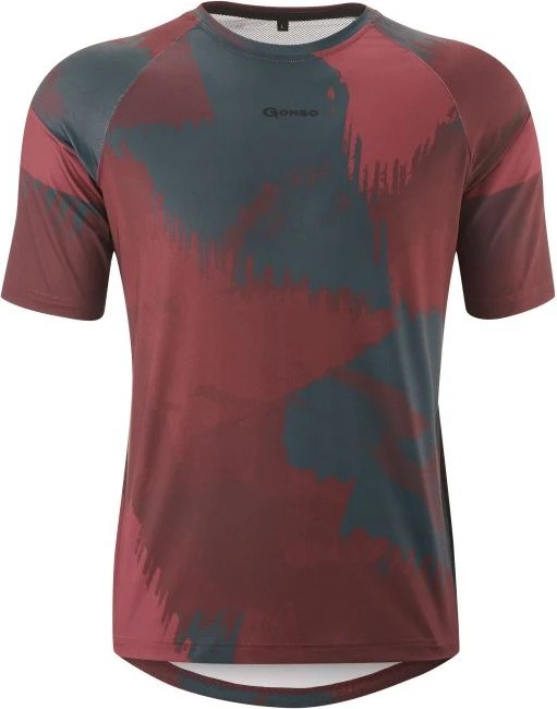 Gonso Masino Trikot kurzarm (Herren)