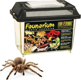 Exo Terra Faunarium klein 230x155x170mm
