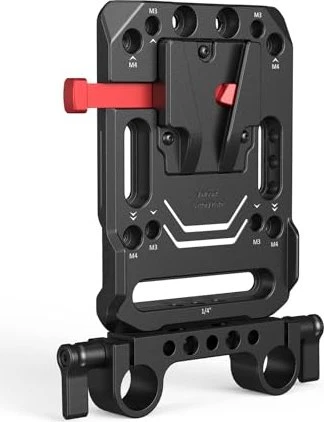 SmallRig V Mount Batterieplatte