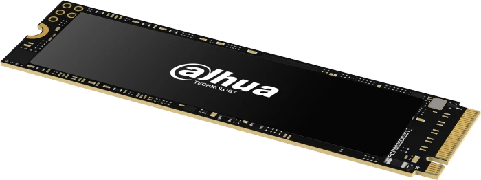 Dahua C970 Plus 512GB, M.2 2280 / M-Key / PCIe 4.0 x4