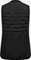 Odlo Zeroweight Insulator Laufweste schwarz (Herren) Vorschaubild
