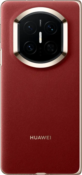 Huawei Mate X7 nebula red