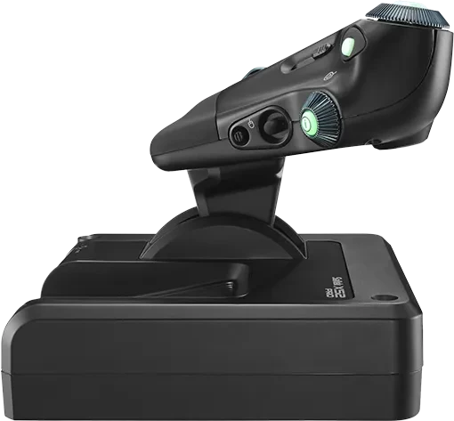 Saitek X52 Pro Flight Control System USB (PC)