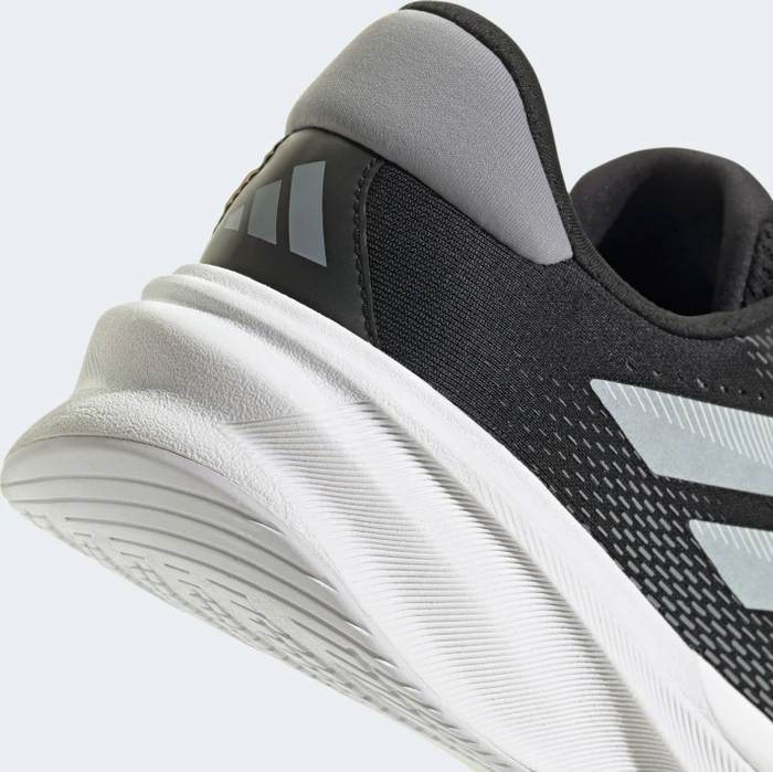 adidas Supernova Stride 2 core black/cloud white/grey (Herren)