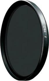 B+W Filter F-Pro ND3.0 ND1000 (110) neutral grau 60mm