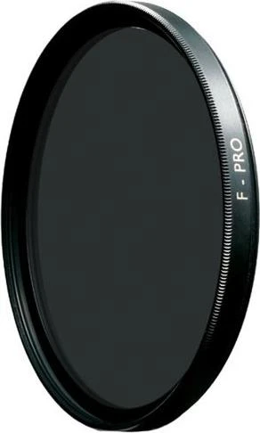 B+W Filter F-Pro ND3.0 ND1000 (110) neutral grau