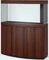 Juwel Vision 260 LED Aquarium-Set mit Unterschrank, dunkles Holz/dunkles Holz, 260l Vorschaubild