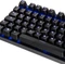 GIGABYTE Force K85, Kailh RED, USB, DE Vorschaubild