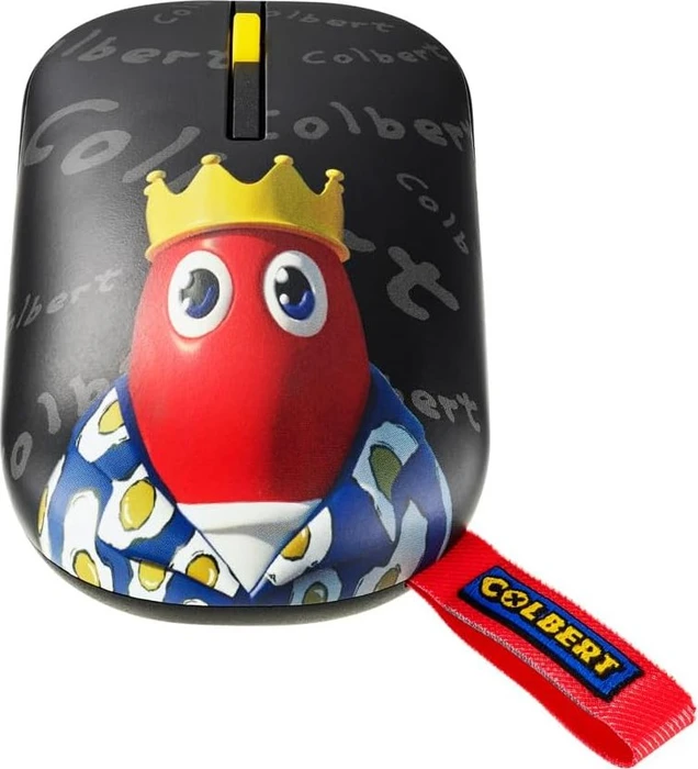 ASUS Marshmallow Mouse MD100 Modern, USB/Bluetooth