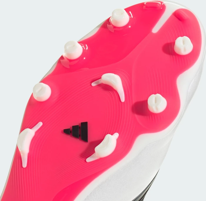 adidas Copa Pure IV League zero metalic/core black/lucid red