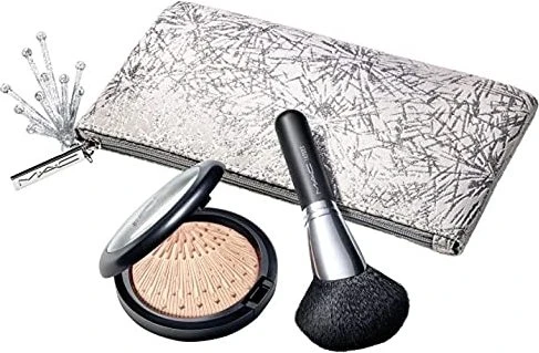 MAC Extra Dimension Skinfinish Highlighter double gleam, 9g