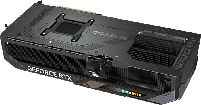 GIGABYTE GeForce RTX 5090 Gaming 32G, 32GB GDDR7, HDMI, 3x DP